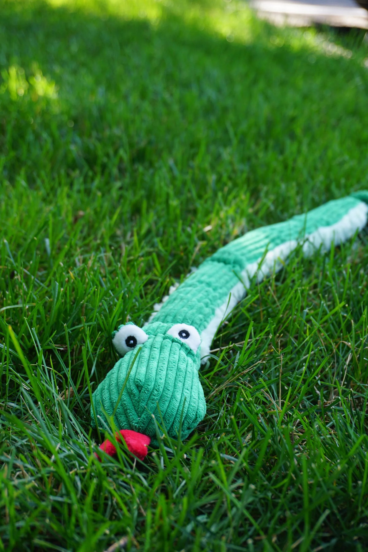 Allure Pet Products - Year Of The Lucky Snake Knotty