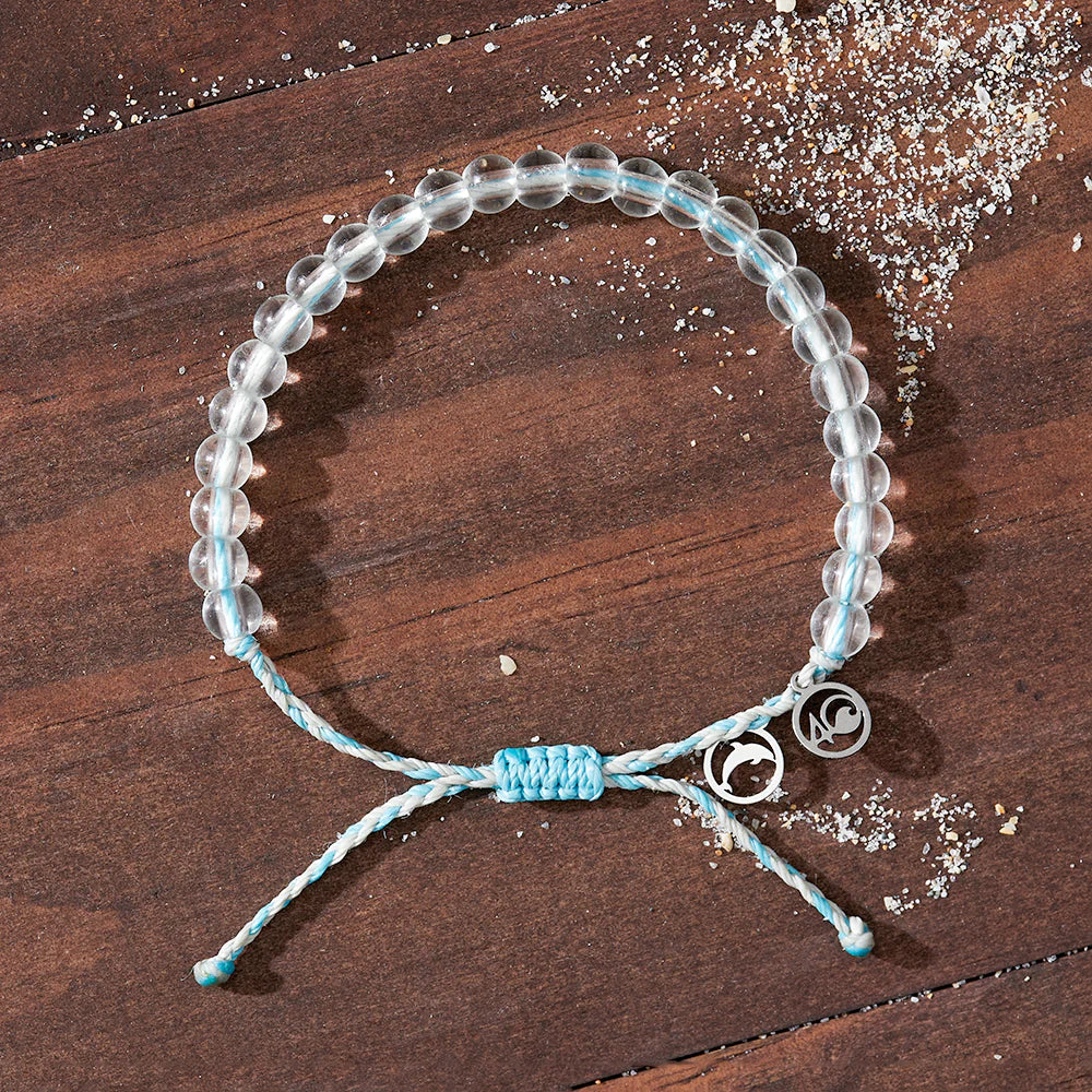 Broken deals 4ocean bracelet