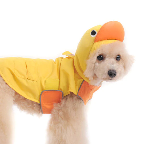 Duck raincoat 2025 for adults