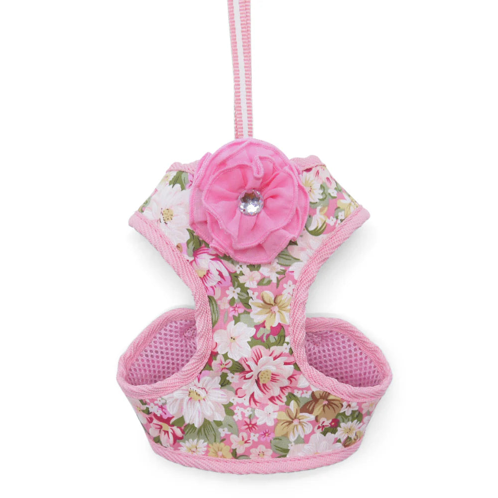 Dogo Pet - EasyGo Blossom Harness & Lead