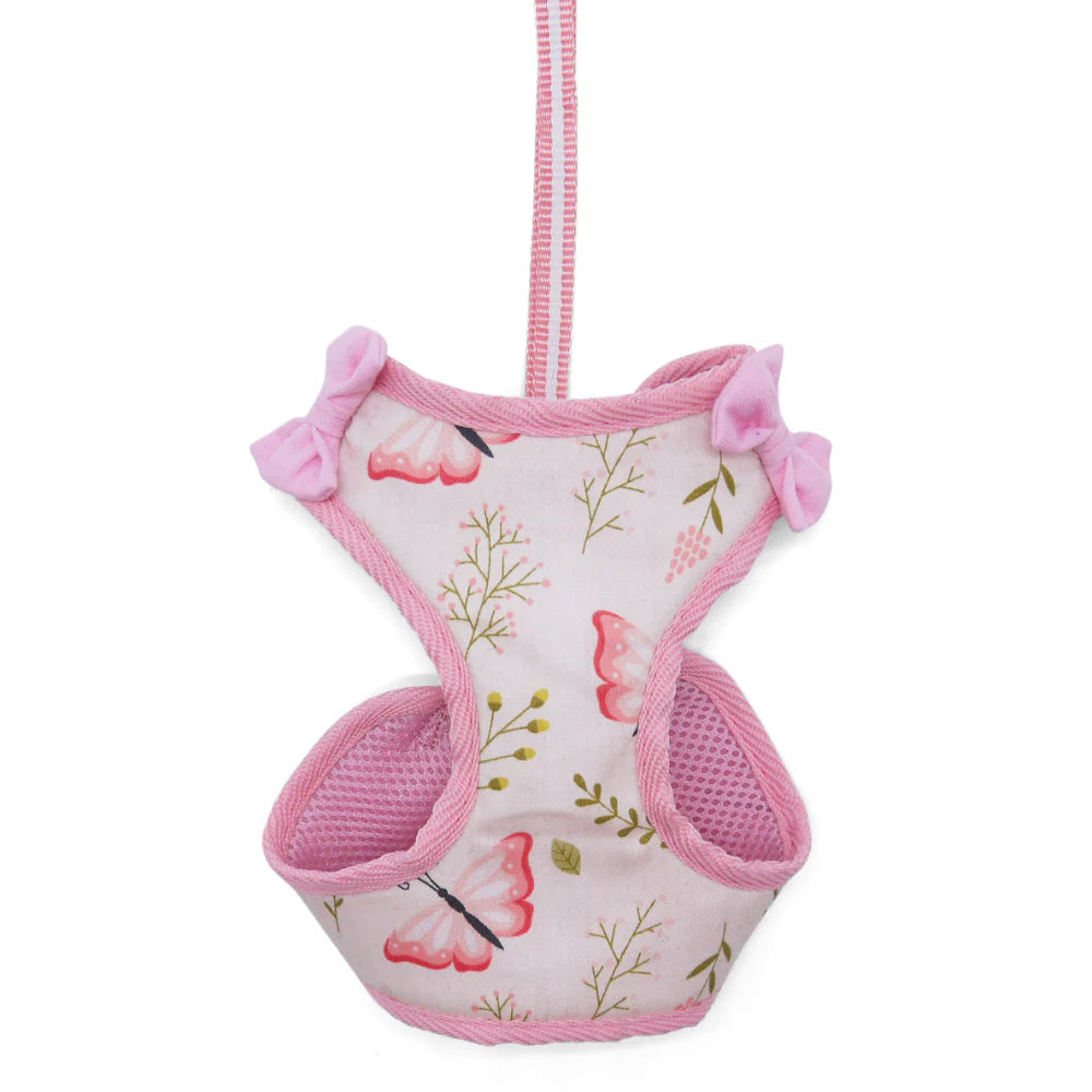 Dogo Pet - EasyGo Butterfly Harness & Lead