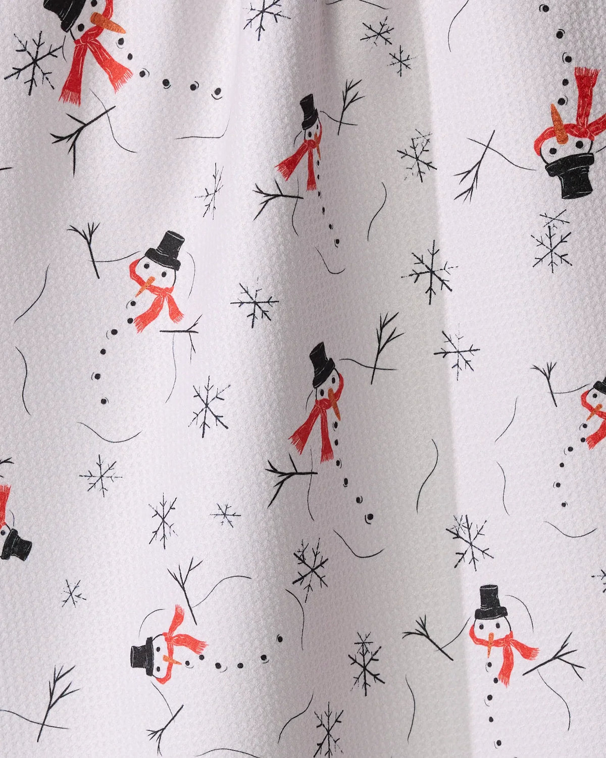 Geometry - Tea Towel Chill Chums