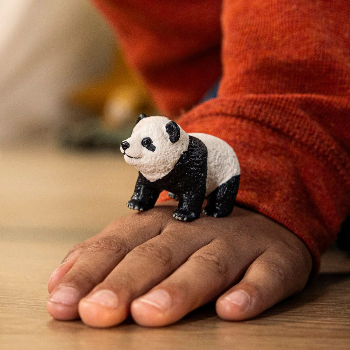 Schleich - Giant Panda Cub