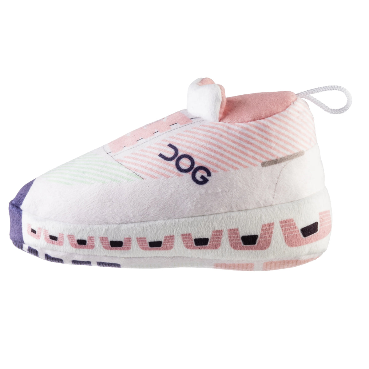 Haute Diggity Dog - Dog Workout Shoe Dog Toy