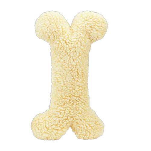 Petlou. Inc - Jumbo Bone Dog Toy