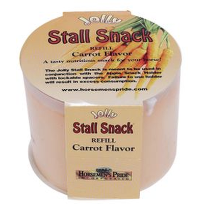 K & K Vet Products - JP Stall Snack Refill