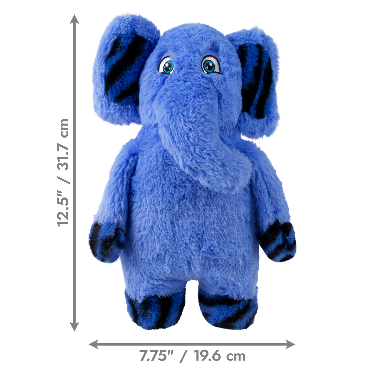 KONG - Jungle Jamz Elephant