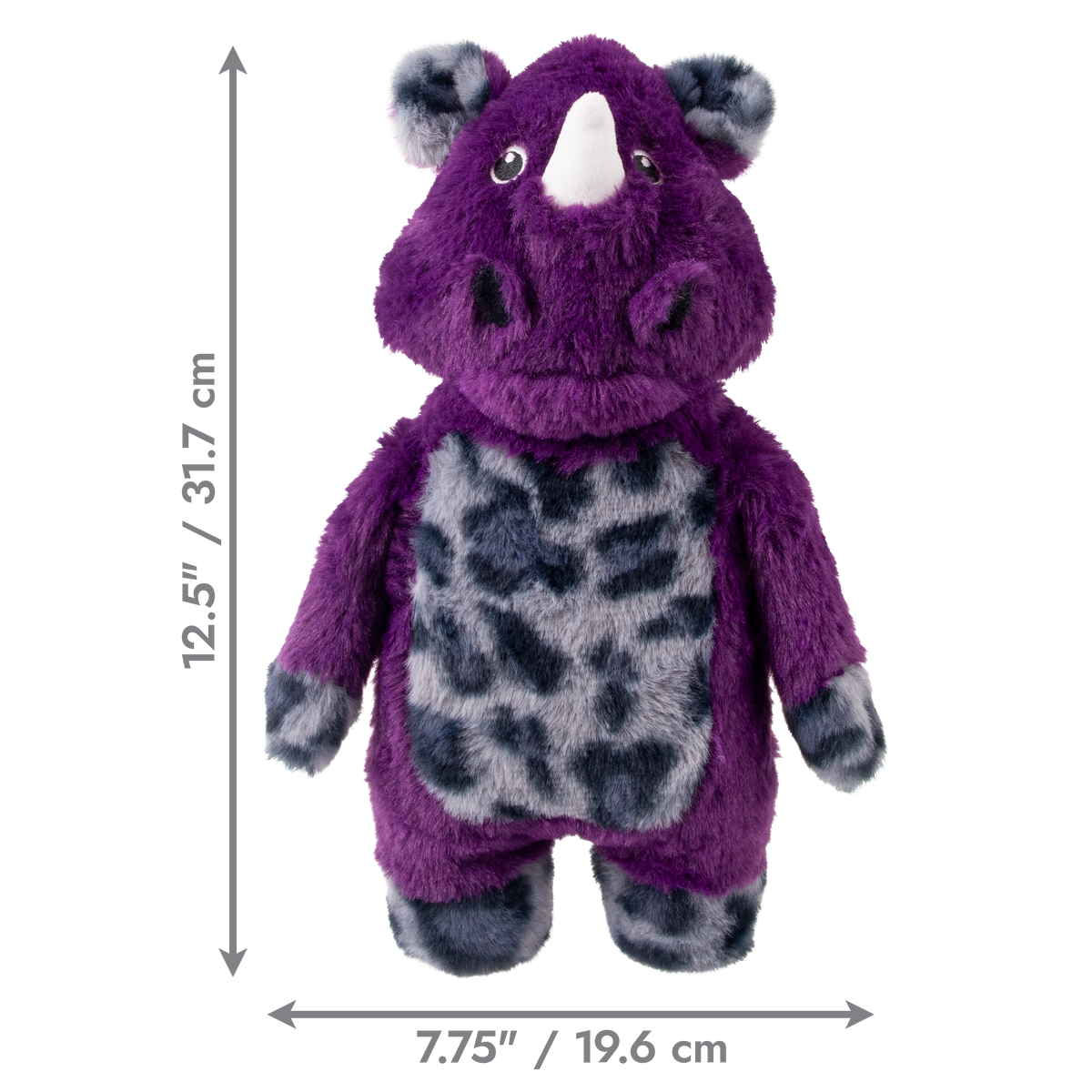 KONG - Jungle Jamz Rhino