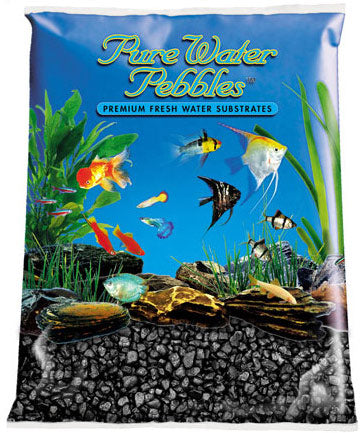 World Wide Imports- Aquarium Gravel - 5 lb bag