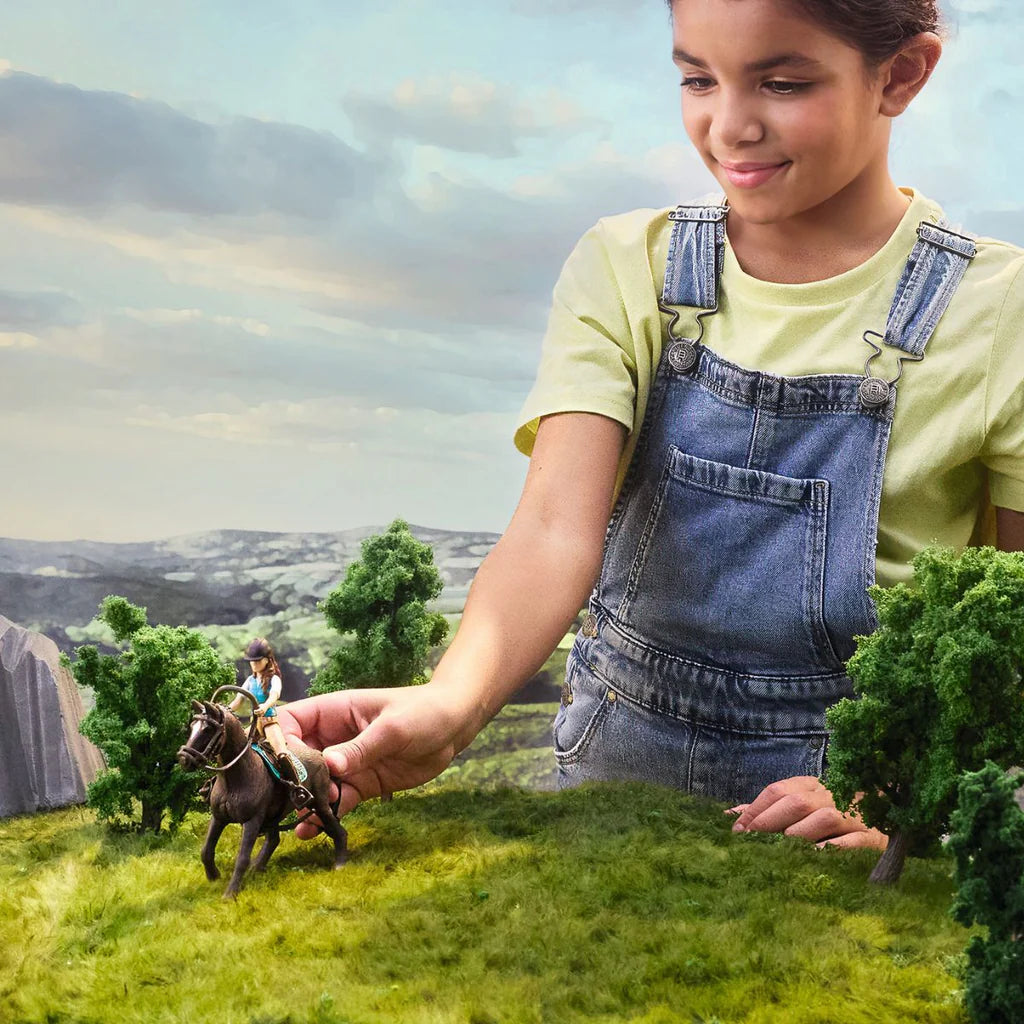 Schleich - Lisa & Strom