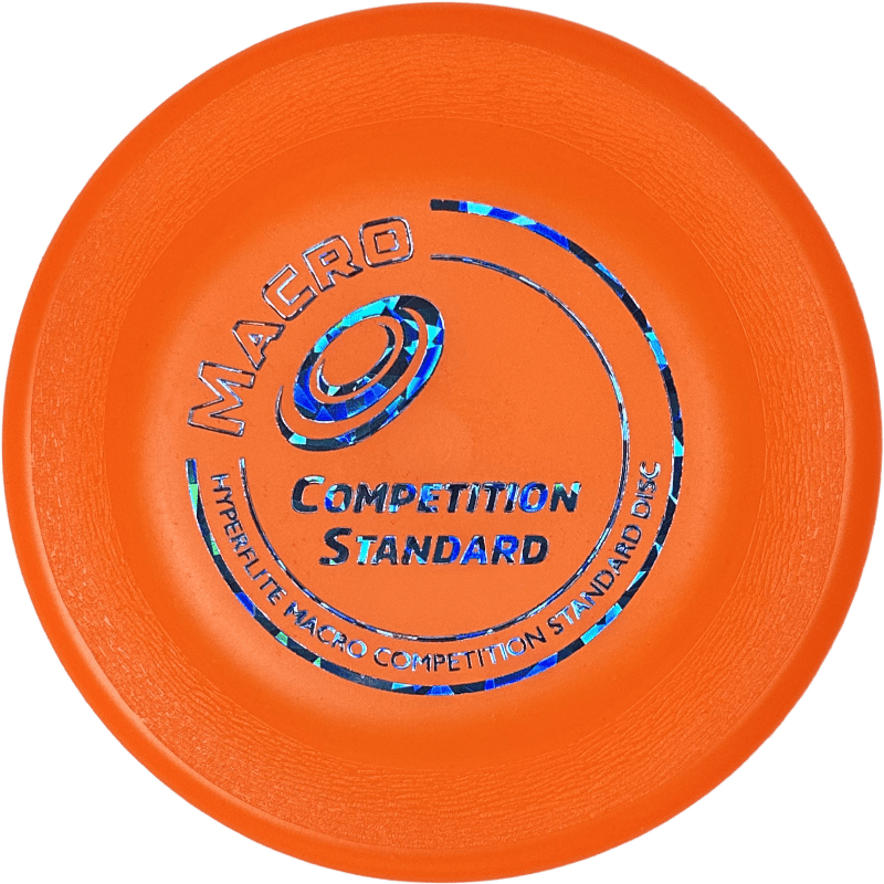 Hyperflite - Competition Standard Flying Disc For Dogs 5"