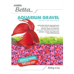 Marina Betta Gravel - 1.1 lb