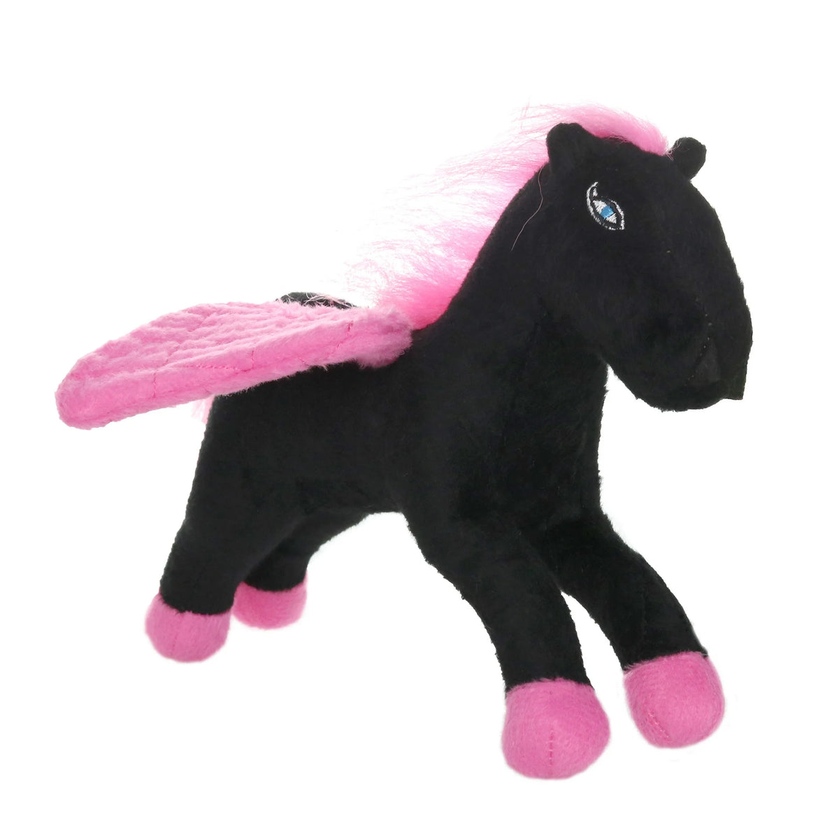 Tuffy Dog Toys - Mighty Jr Liar Pegasus