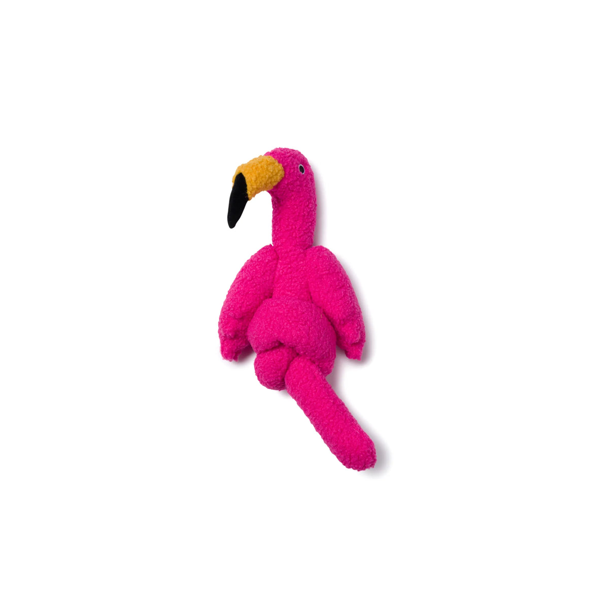 fabdog - Mini Twisty Flamingo