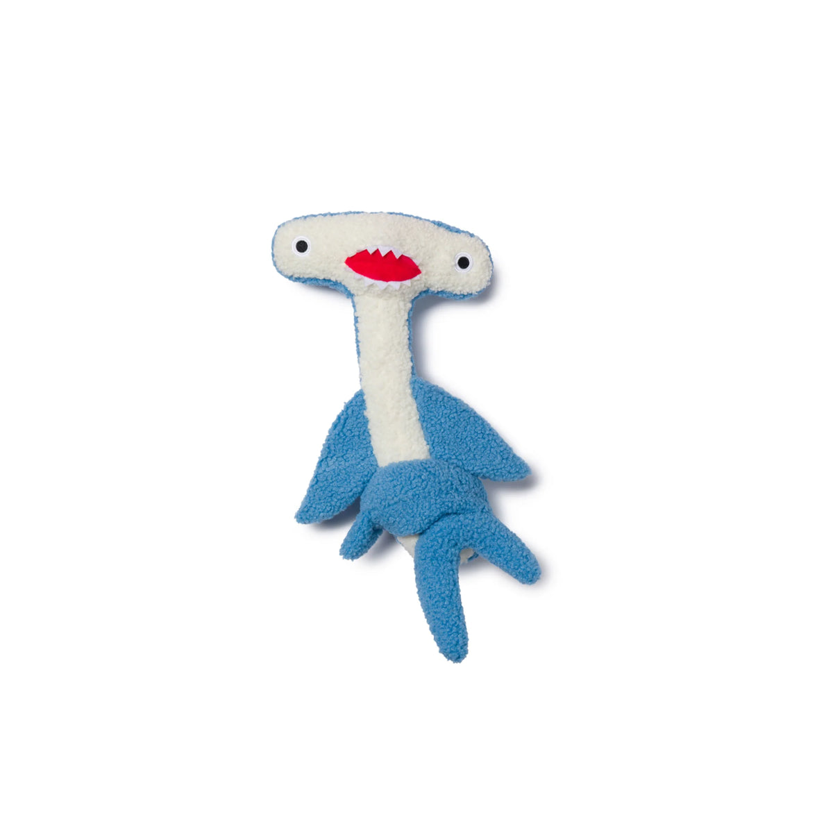 fabdog - Mini Twisty Shark