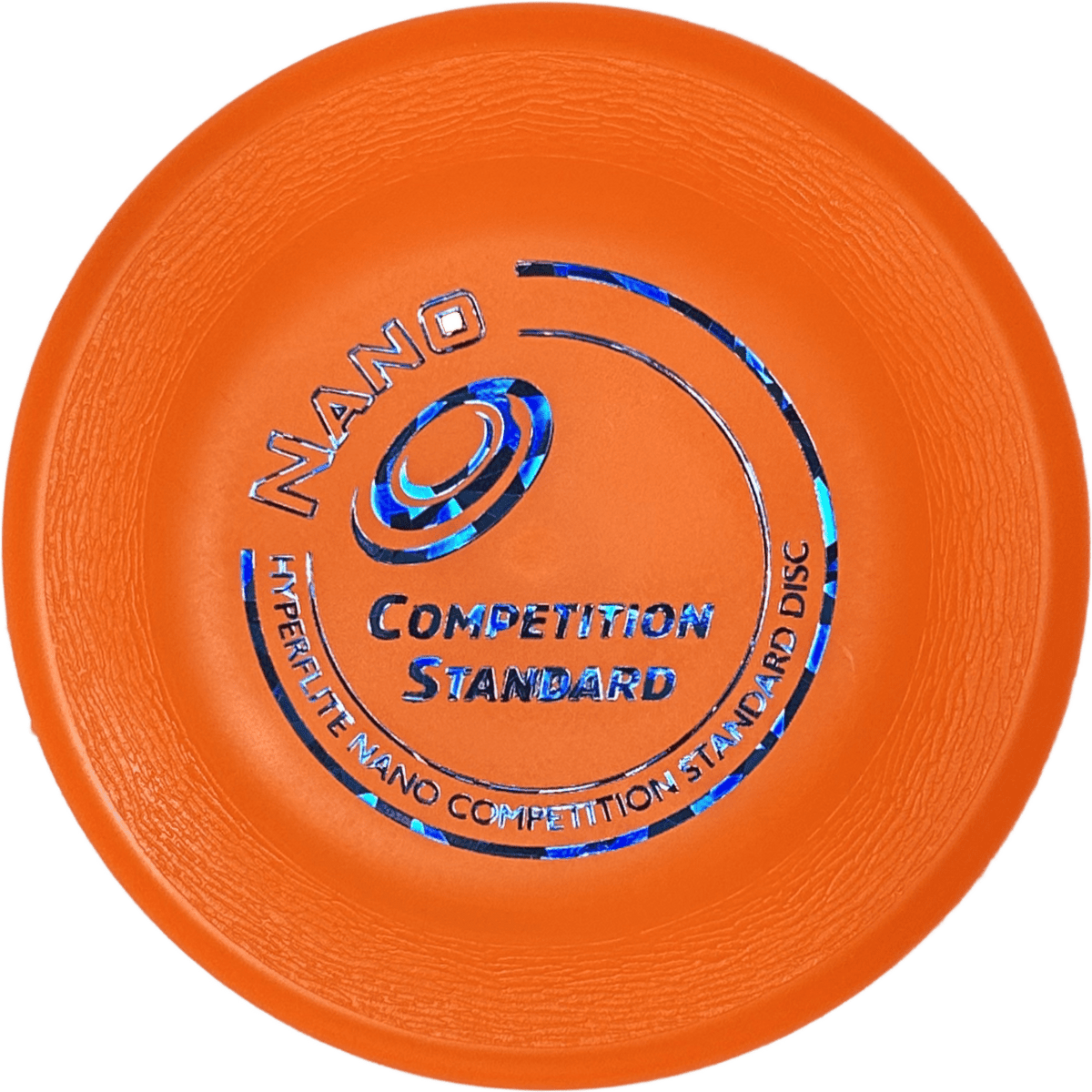 Hyperflite - Competition Standard Flying	Disc For Dogs 5"