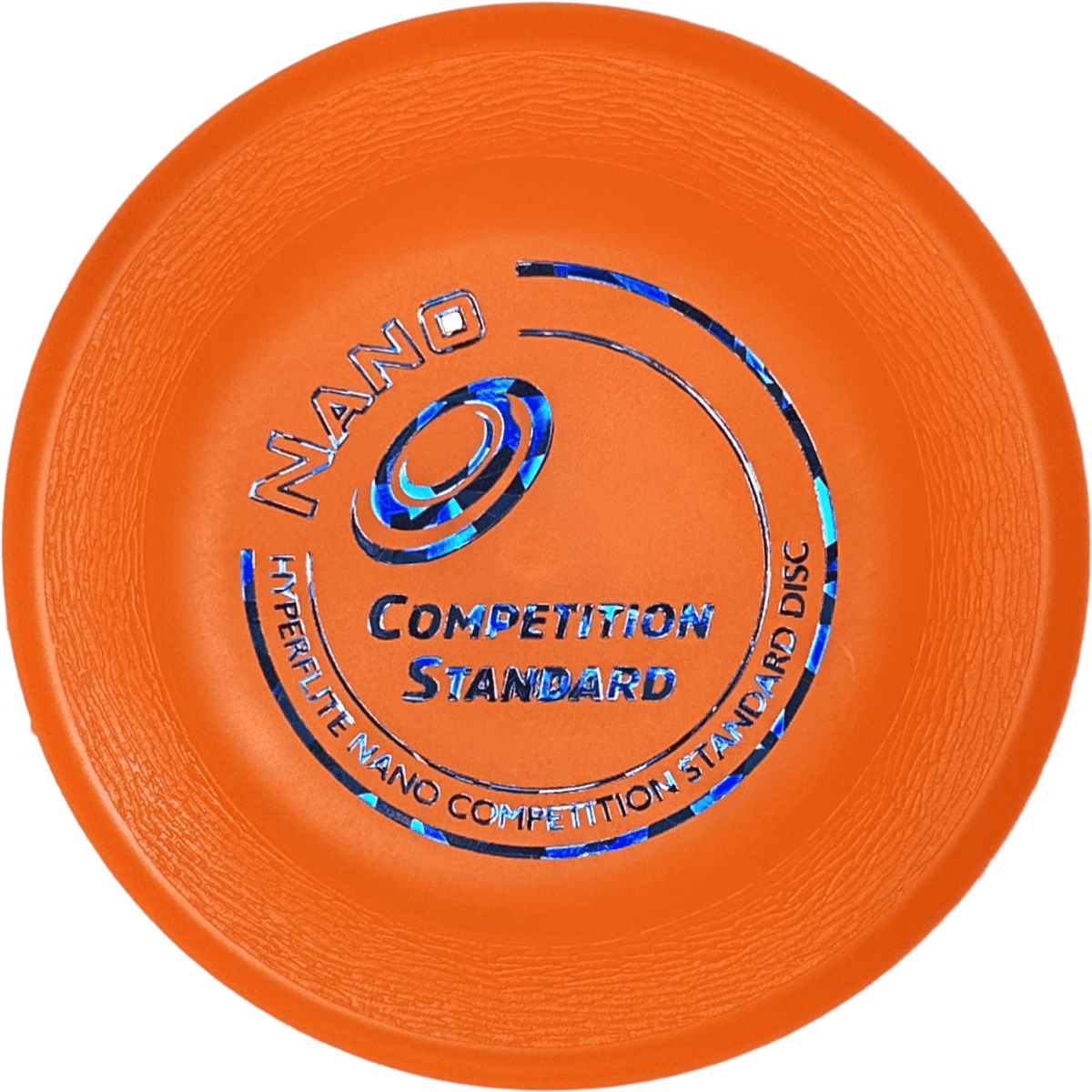 Hyperflite - Competition Standard Flying Disc For Dogs 5"