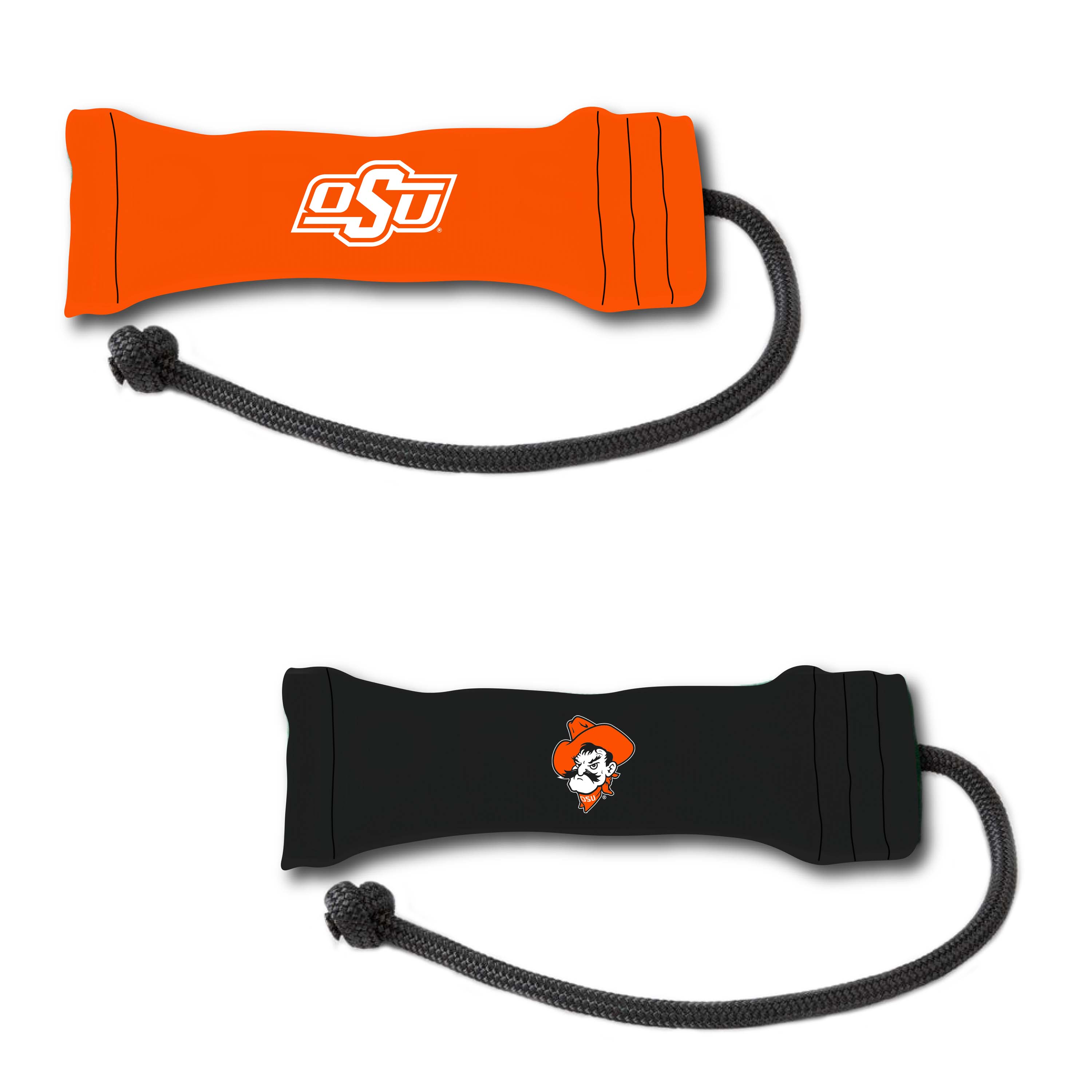 All Star Dogs Bumper Toy OSU