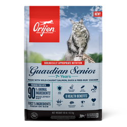 Orijen Guardian Senior Dry Cat Food