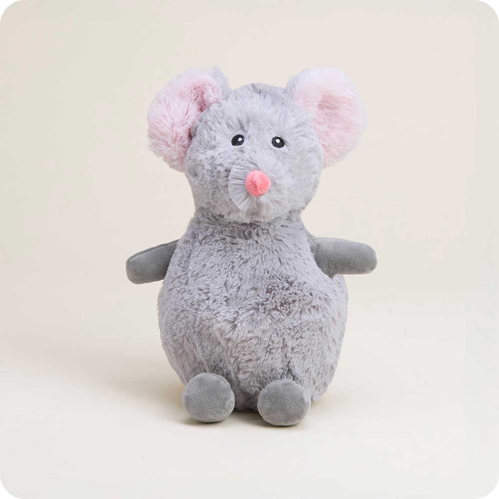 Warmies Mouse Pet Toy