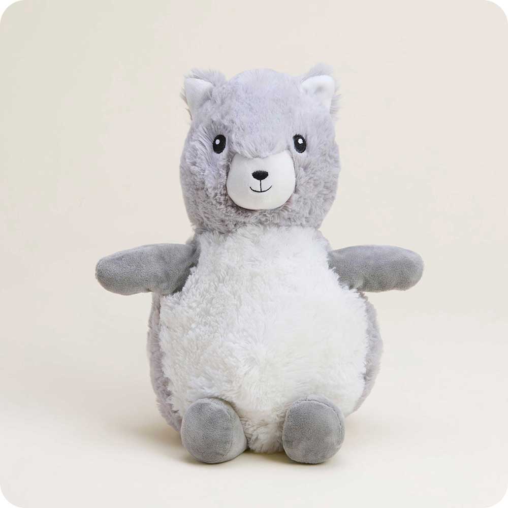 Warmies Squirrel Pet Toy