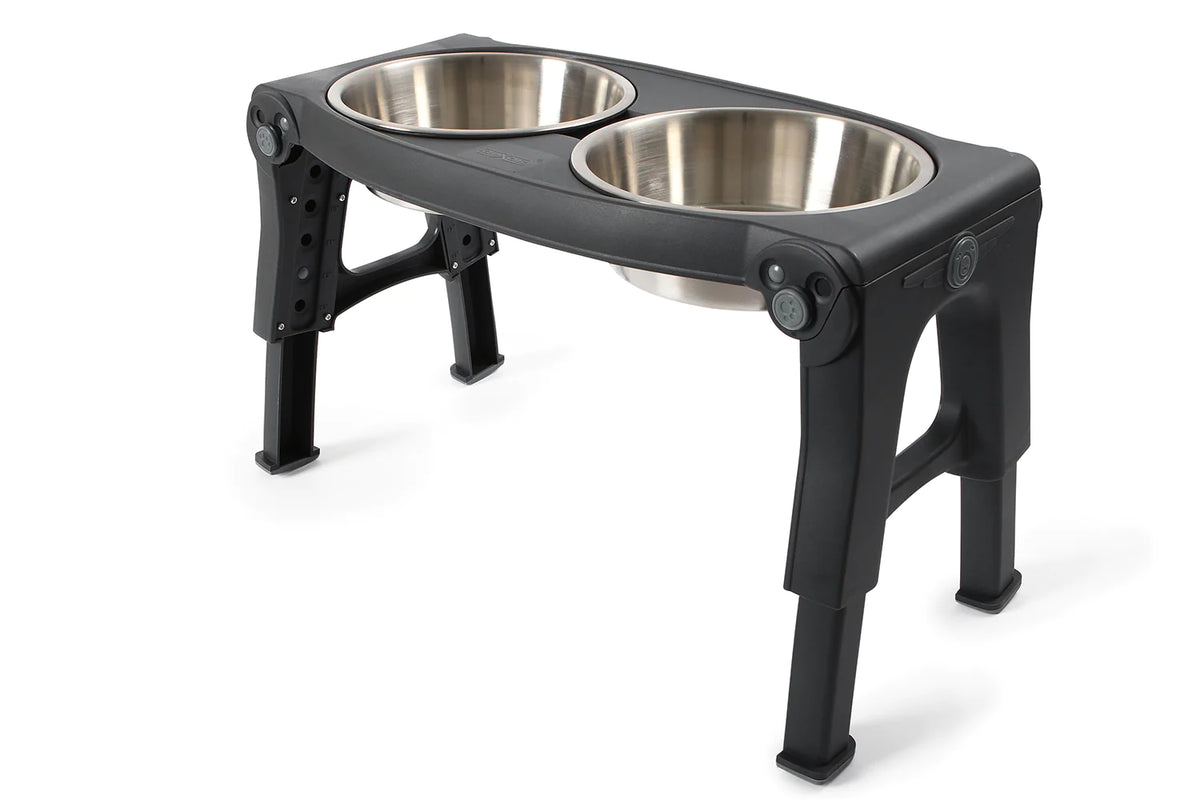 Dexas International - Pet Feeder Adjustable Height - Southern Agriculture