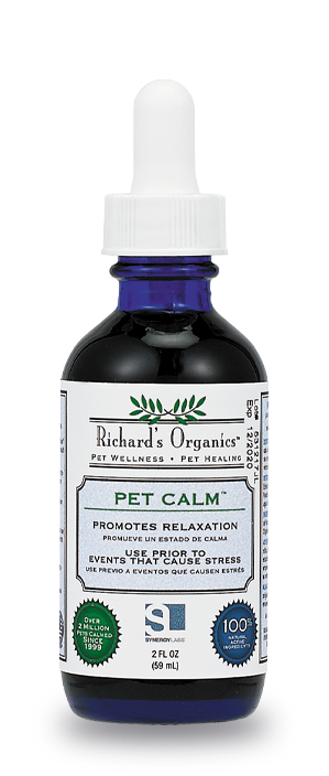 Pet Calm 2oz