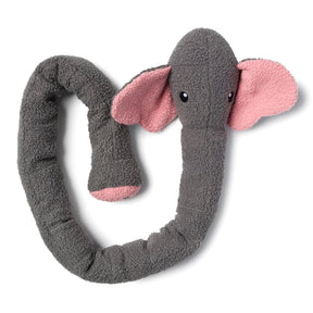 Fab Dog - Dog Toy Twisty Elephant