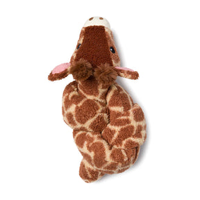 Fab Dog - Dog Toy Twisty Giraffe