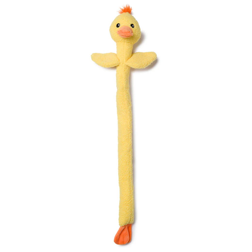 fabdog - Mini Twisty Duck