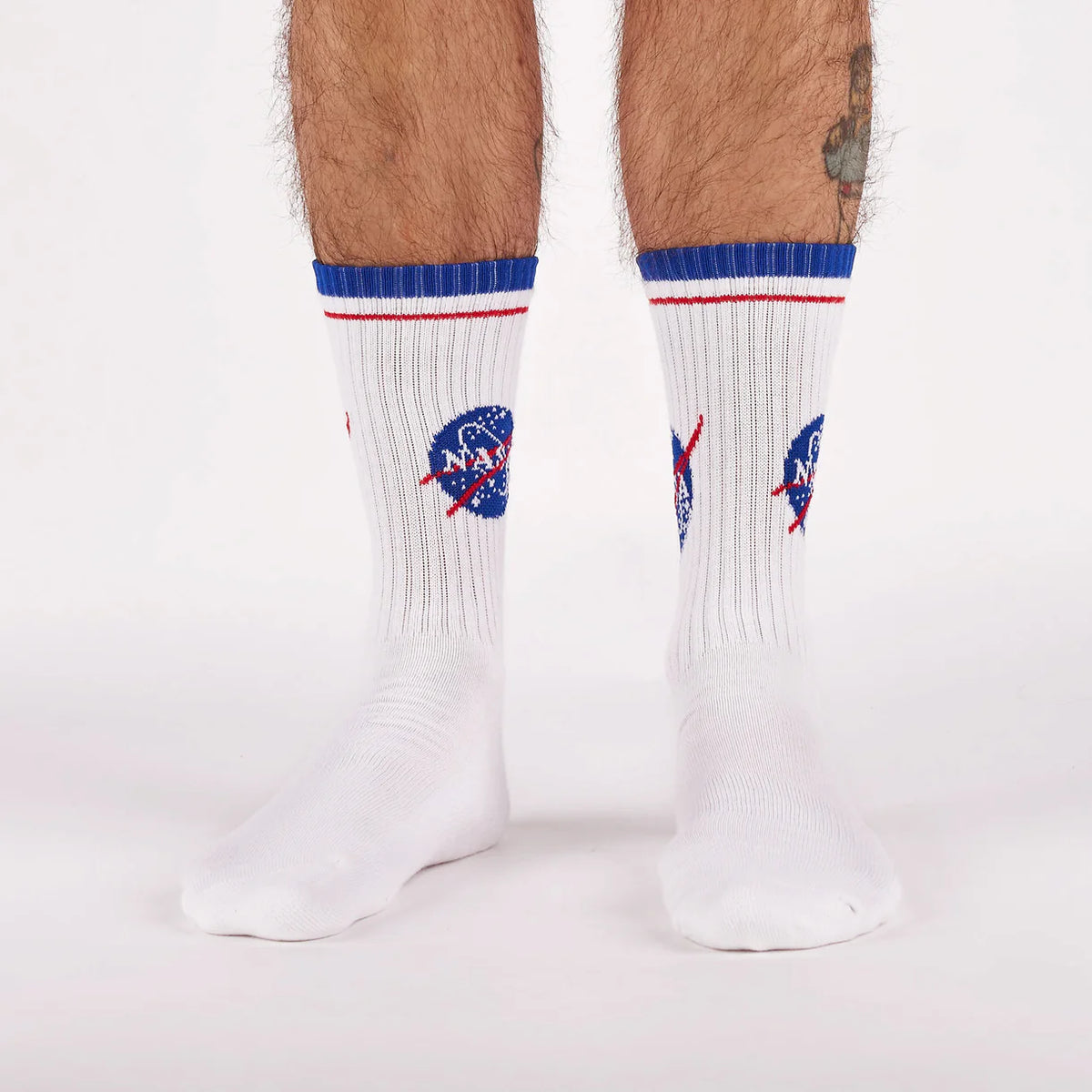 Sock It To Me - Out of This World Athletic Socks