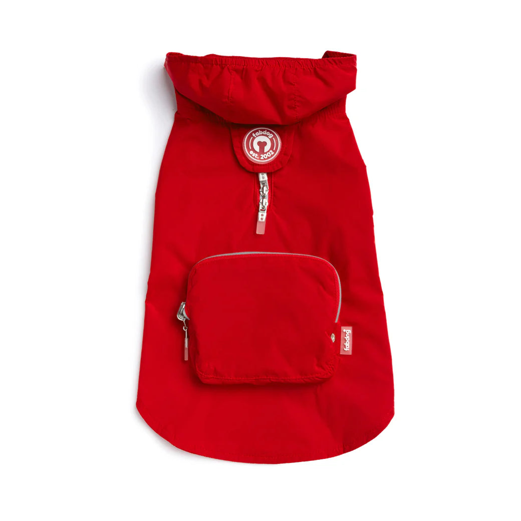 Fabdog raincoat shop