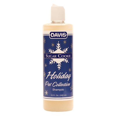 Davis Manufacturing - Sugar Cookie Shampoo