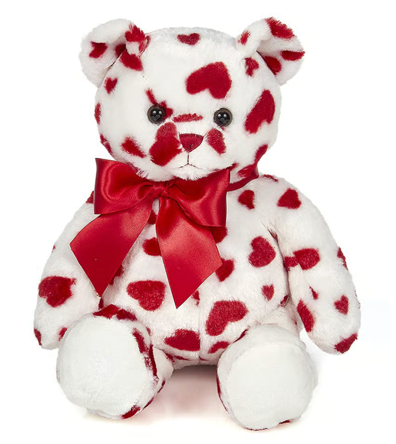 Bearington Collection -  Big Cutie the Teddy Bear