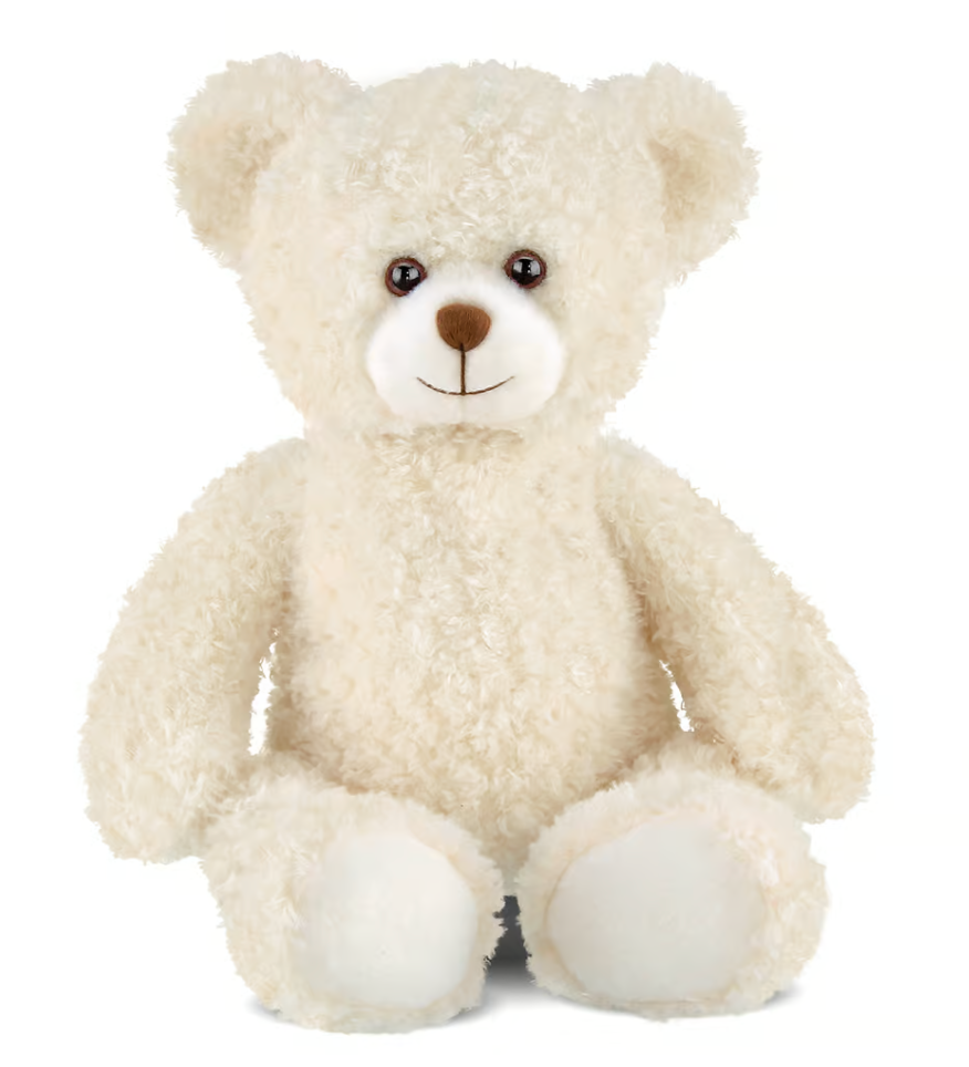 Bearington Collection -  Brody the Teddy Bear