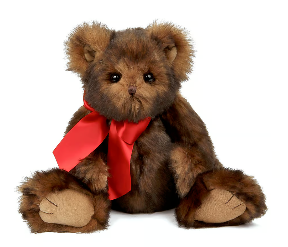 Bearington Collection -  Heartford the Brown Bear