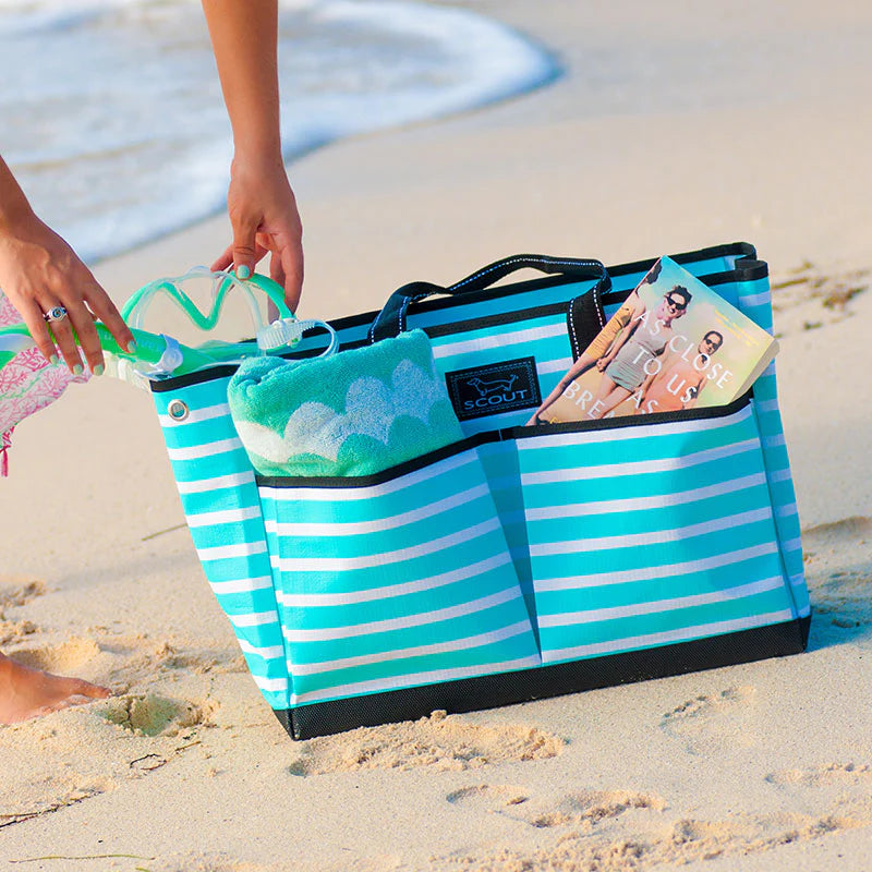 Scout The BJ Bag Pocket Tote Friend of Dorothy