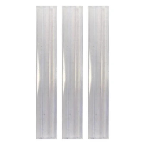 Exotic Nutrition - Clear Connector For 9"