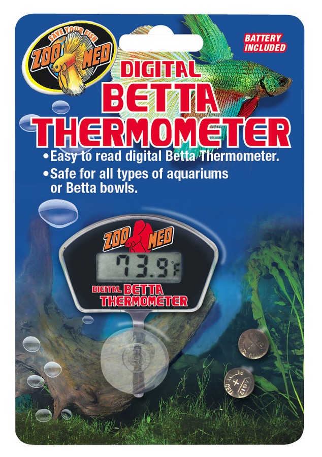 Thermometer Digital Betta