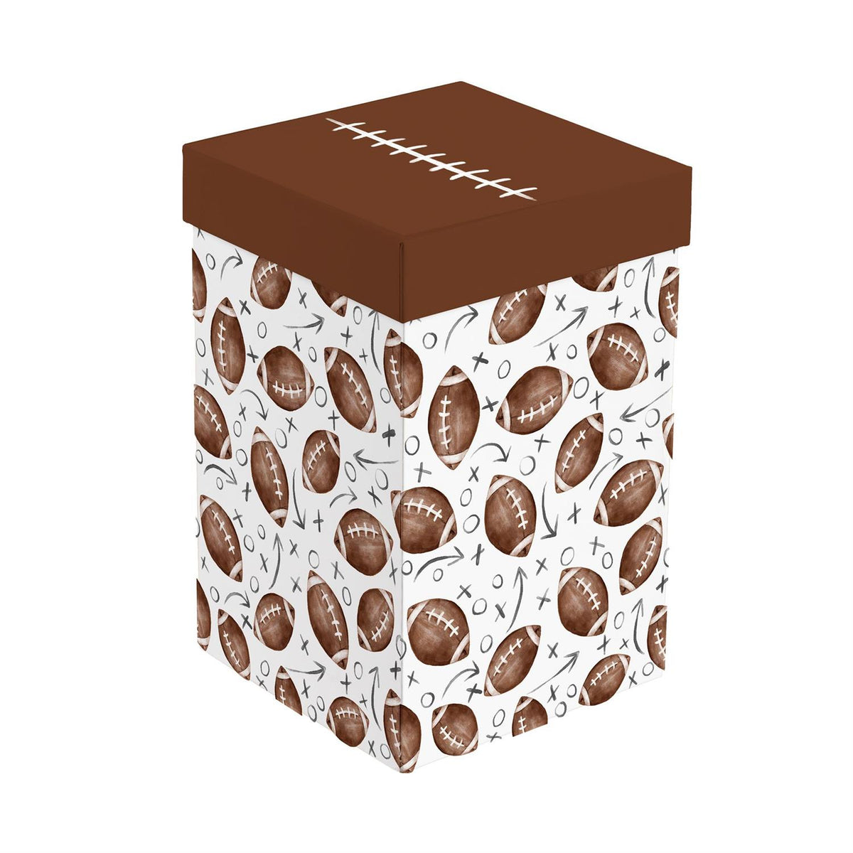 Ceramic Cup Football