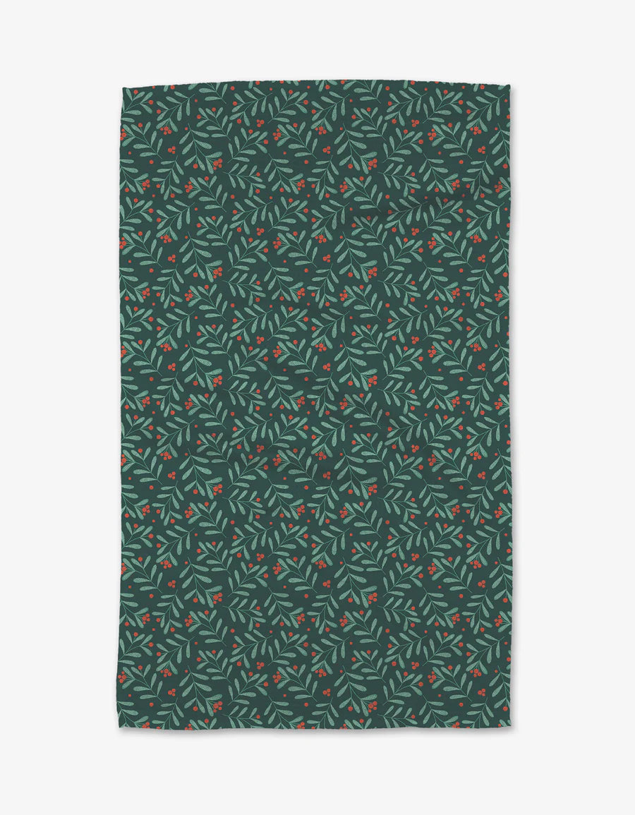 Merry Berry Set of 2 Dish Towels