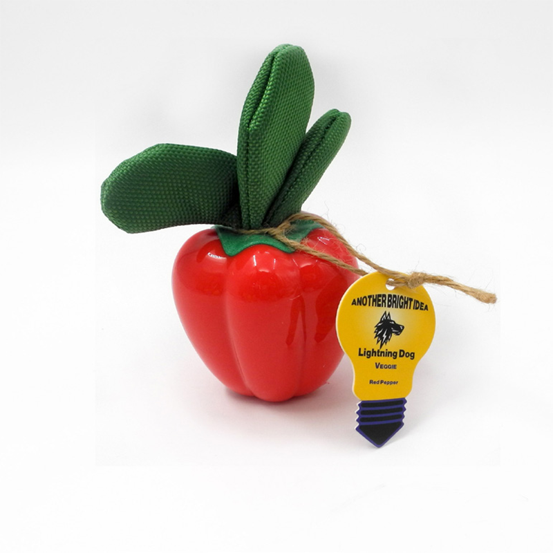 Lightning Dog - Tough Veggie