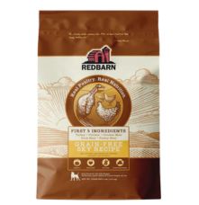 Redbarn - Grain Free Sky Recipe