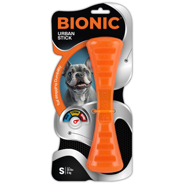 Bionic - FDA Food Grade Rubber Rubber Stick
