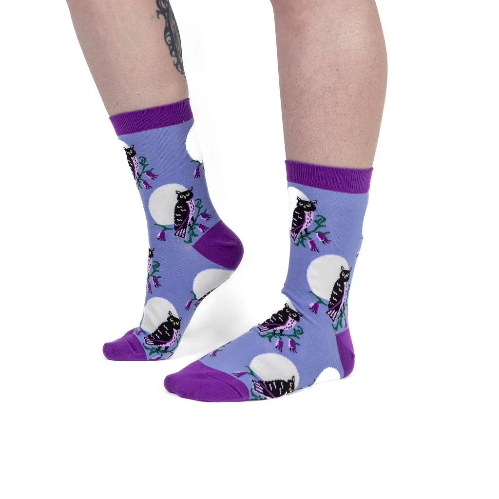 Sock It To Me - Socks What A Hoot
