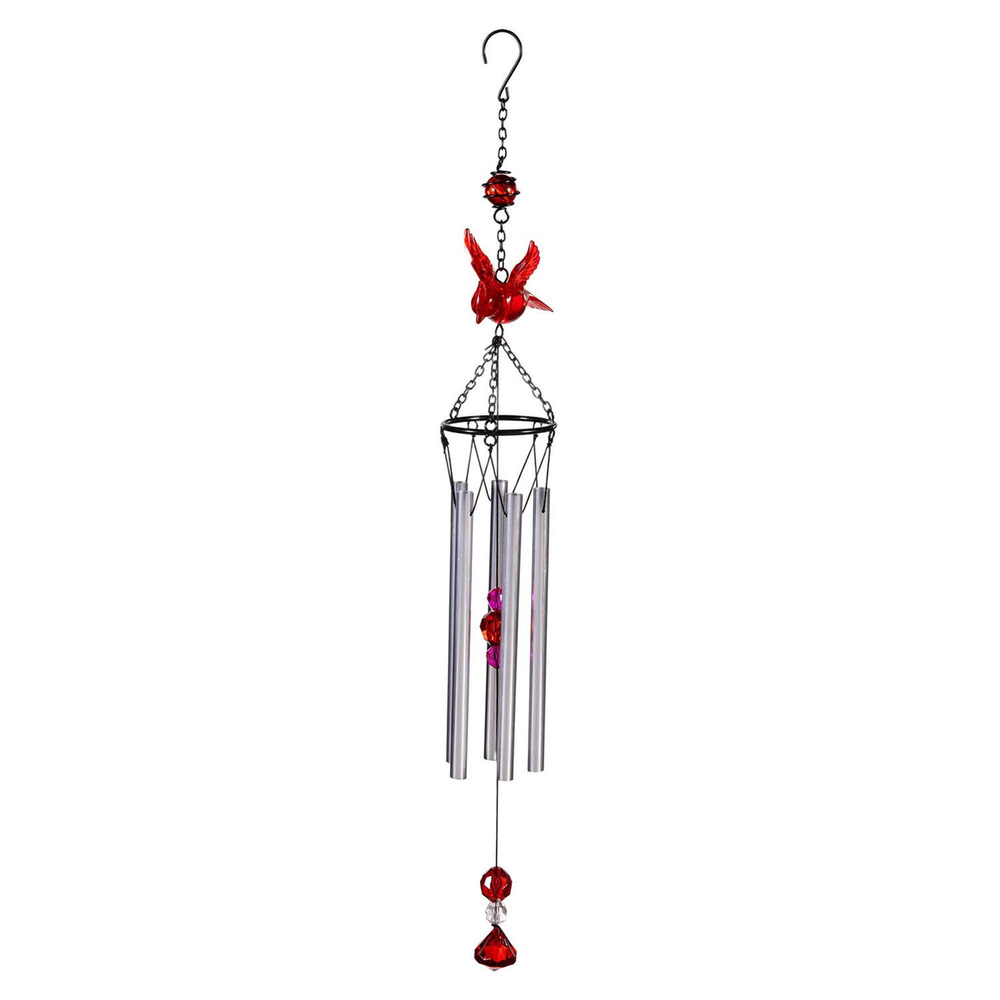 Evergreen Enterprises - Windchime Cardinal - Southern Agriculture