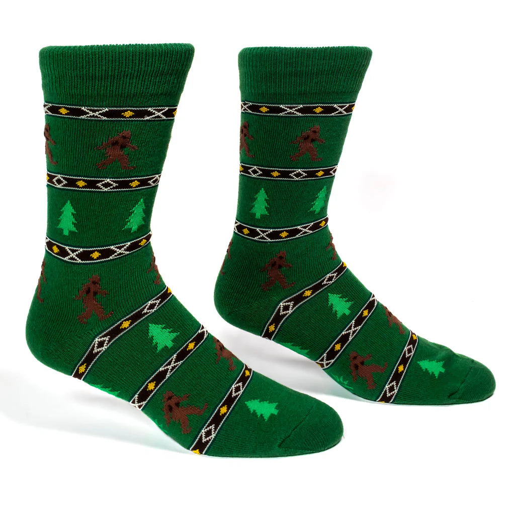Sock It To Me - Socks Believe In Yourself