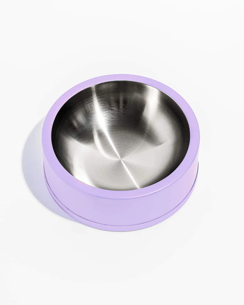 Wild One - Non-Skid SS Pet Bowl