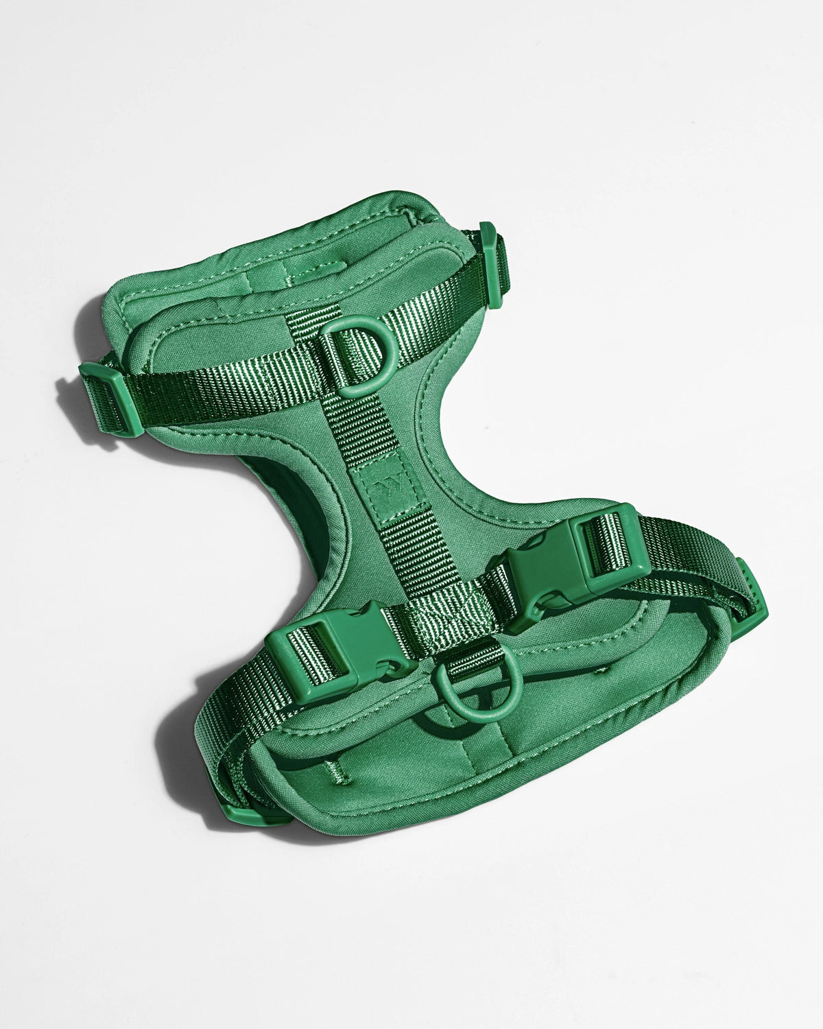 Wild One - Dog Harness Adjustable Comfort Spruce