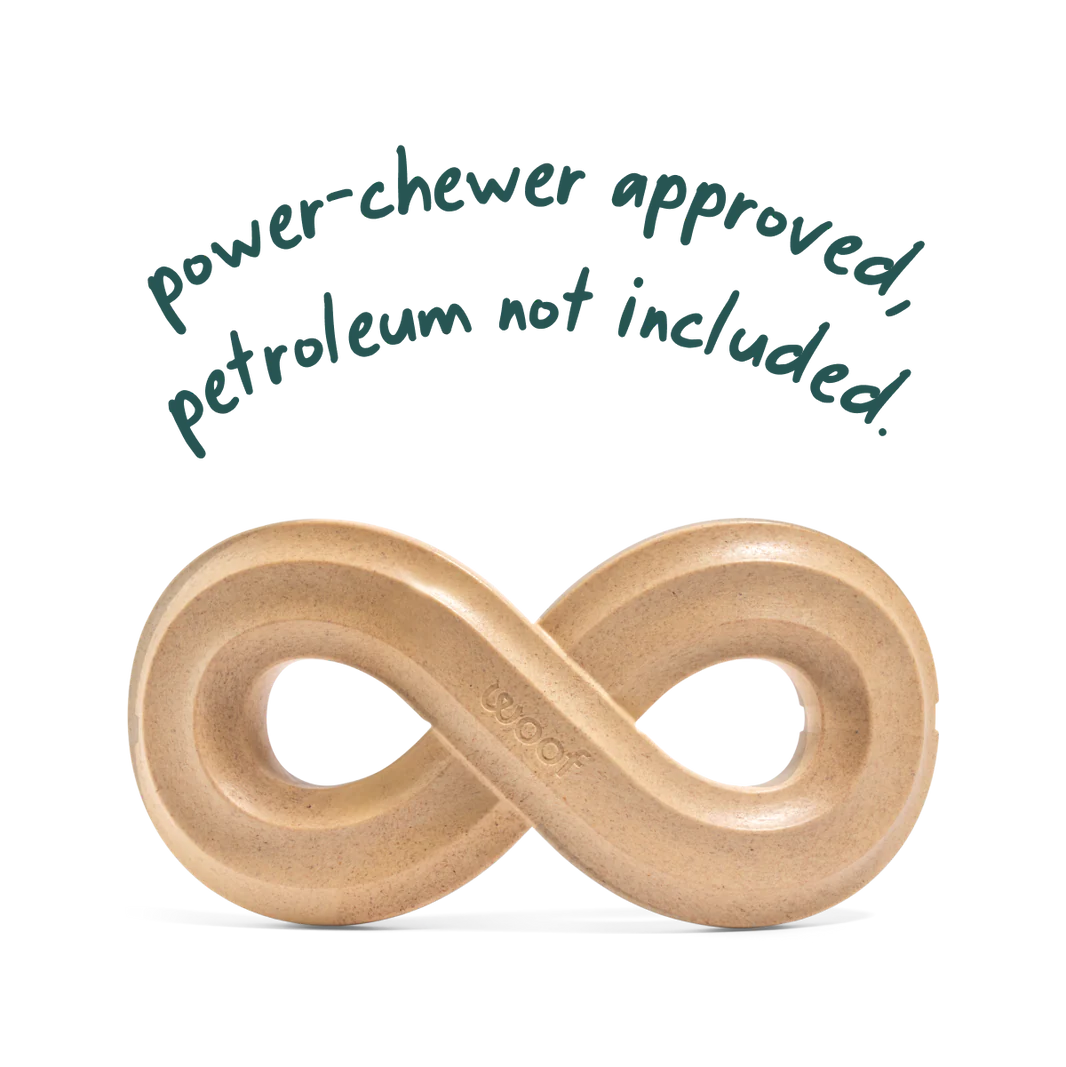 Woof Pet - Honest Chew Infinity Bone